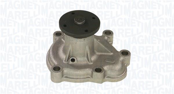 Pompe à eau MAGNETI MARELLI ref. 350984175000