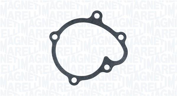 Pompe à eau MAGNETI MARELLI ref. 350984182000