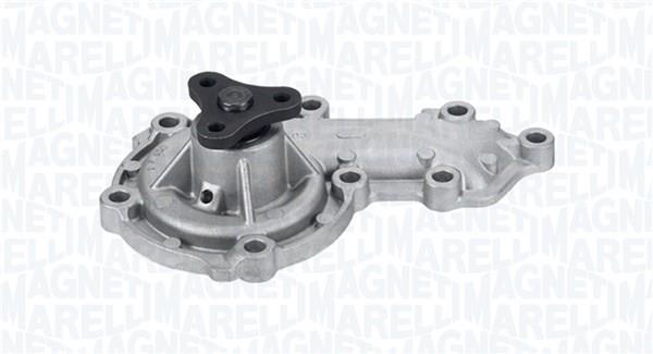 Pompe à eau MAGNETI MARELLI ref. 350984184000