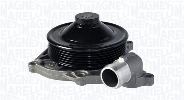 Pompe à eau MAGNETI MARELLI 350984185000