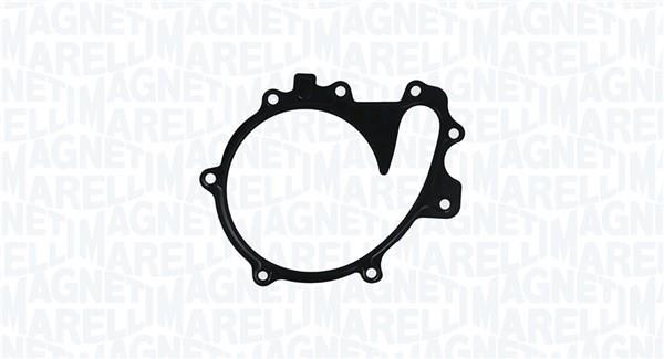 Pompe à eau MAGNETI MARELLI 350984187000