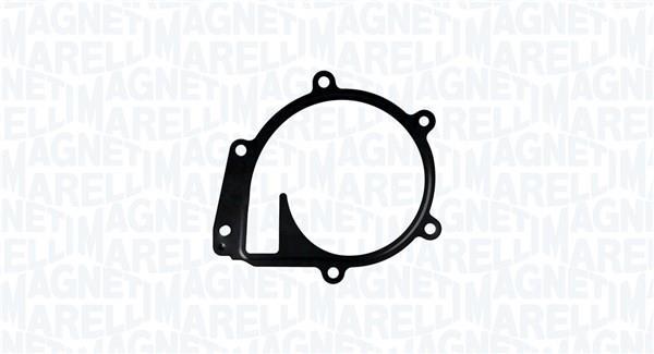 Bomba de agua (Bomba liquido refrigerante) MAGNETI MARELLI ref. 350984188000