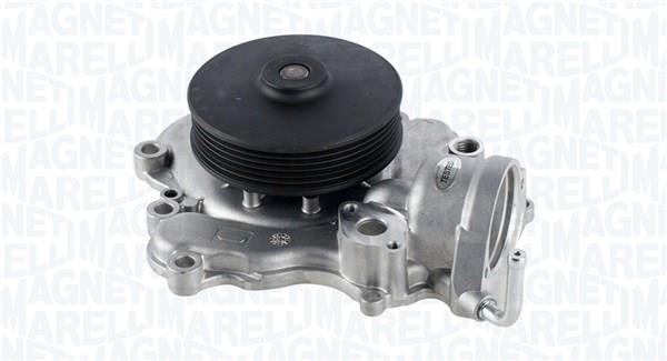 Pompe à eau MAGNETI MARELLI 350984190000