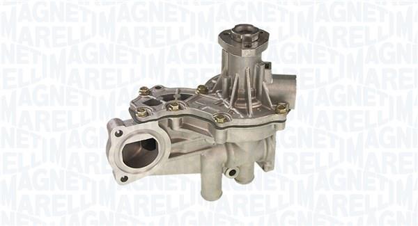 Pompe à eau MAGNETI MARELLI ref. 350984191000