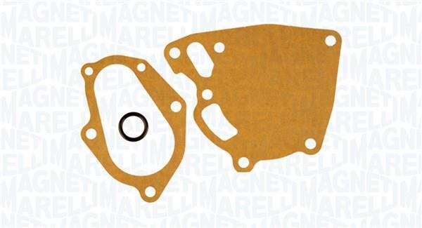 Pompe à eau MAGNETI MARELLI ref. 350984192000
