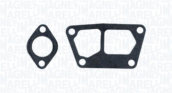 Pompe à eau MAGNETI MARELLI ref. 350984193000