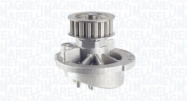 Pompe à eau MAGNETI MARELLI ref. 350984198000