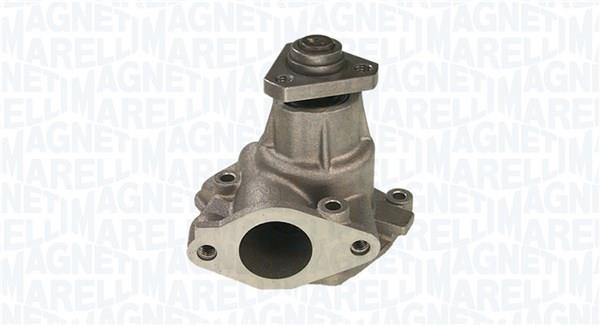 Pompe à eau MAGNETI MARELLI ref. 350984200000