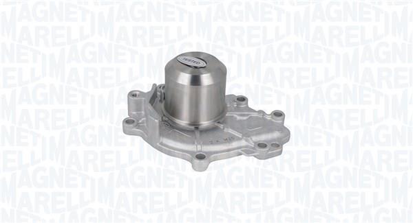 Pompe à eau MAGNETI MARELLI ref. 350984203000