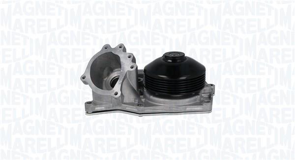 Pompe à eau MAGNETI MARELLI ref. 350984208000