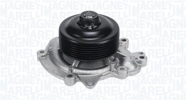 Pompe à eau MAGNETI MARELLI ref. 350984210000