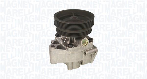 Pompe à eau MAGNETI MARELLI ref. 350984214000