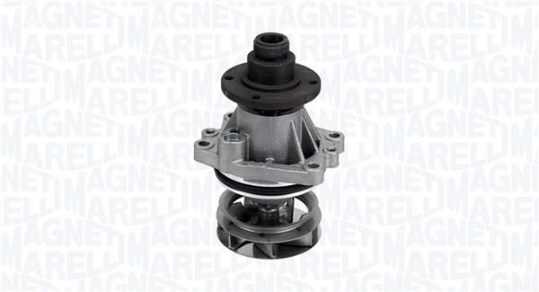 Pompe à eau MAGNETI MARELLI 350984222000