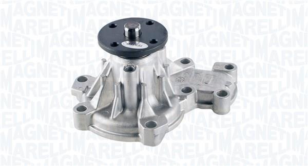 Pompe à eau MAGNETI MARELLI ref. 350984227000