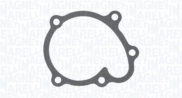 Pompe à eau MAGNETI MARELLI ref. 350984231000