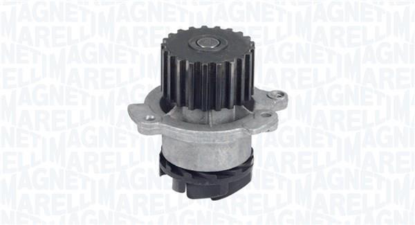 Pompe à eau MAGNETI MARELLI ref. 350984234000