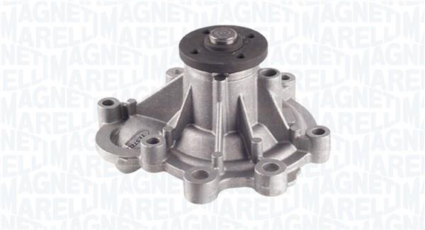 Pompe à eau MAGNETI MARELLI ref. 350984236000