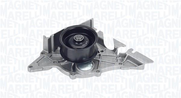 Pompe à eau MAGNETI MARELLI ref. 350984238000