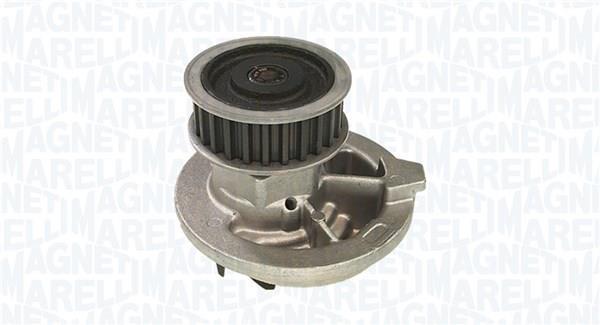 Pompe à eau MAGNETI MARELLI ref. 350984242000