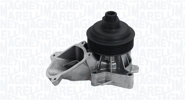 Pompe à eau MAGNETI MARELLI ref. 350984243000