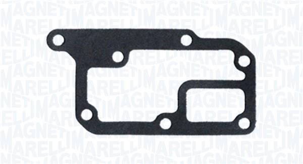 Pompe à eau MAGNETI MARELLI ref. 350984244000