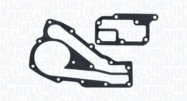Pompe à eau MAGNETI MARELLI ref. 350984245000