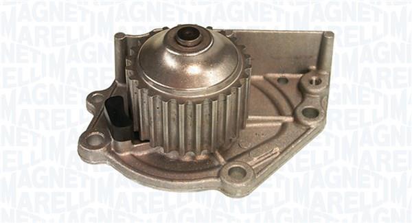 Pompe à eau MAGNETI MARELLI ref. 350984246000
