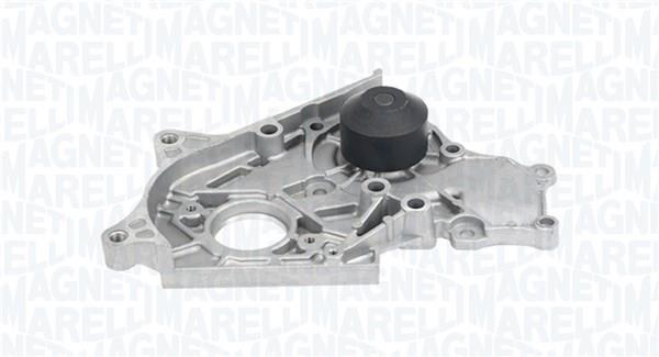 Pompe à eau MAGNETI MARELLI ref. 350984247000