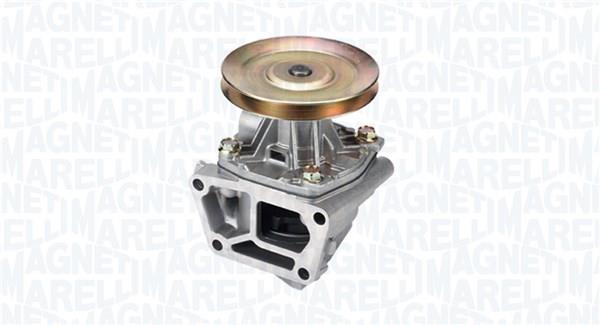 Pompe à eau MAGNETI MARELLI ref. 350984250000