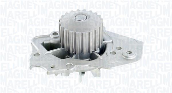 Pompe à eau MAGNETI MARELLI 350984251000