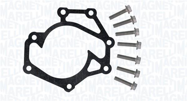 Pompe à eau MAGNETI MARELLI ref. 350984255000