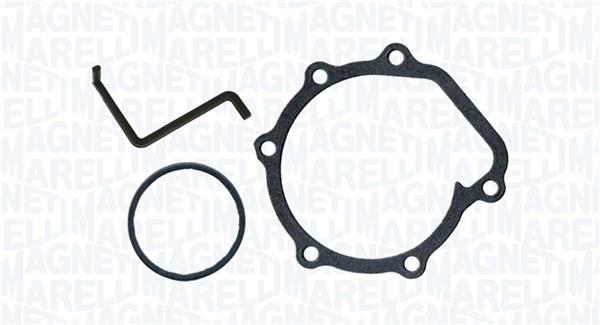 Pompe à eau MAGNETI MARELLI ref. 350984257000