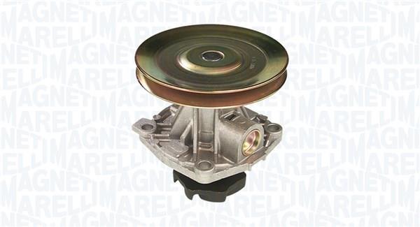 Pompe à eau MAGNETI MARELLI ref. 350984258000