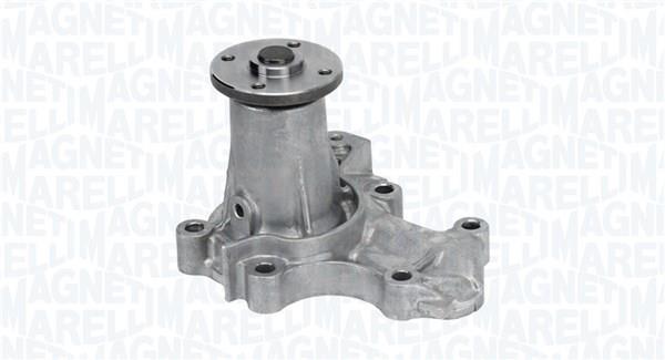 Pompe à eau MAGNETI MARELLI 350984261000