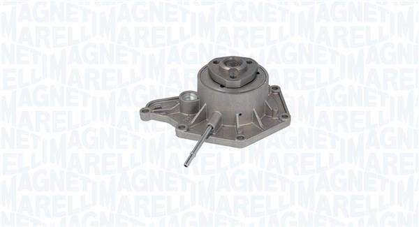 Pompe à eau MAGNETI MARELLI ref. 350984262000