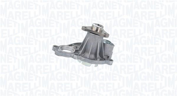 Bomba de agua (Bomba liquido refrigerante) MAGNETI MARELLI ref. 350984265000