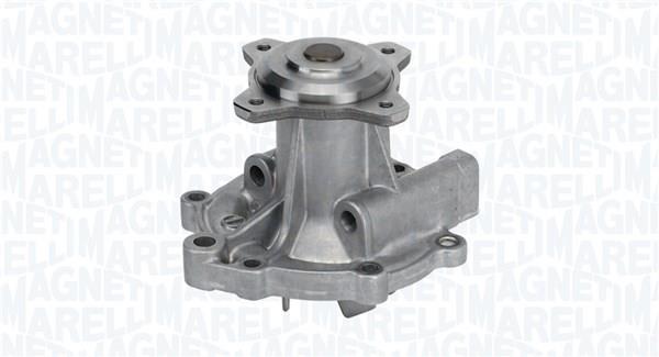 Pompe à eau MAGNETI MARELLI 350984266000