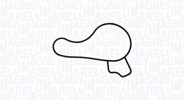 Pompe à eau MAGNETI MARELLI 350984267000