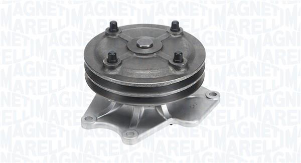 Pompe à eau MAGNETI MARELLI ref. 350984268000