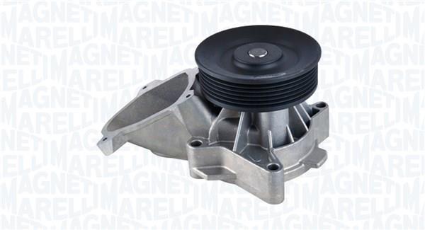 Pompe à eau MAGNETI MARELLI ref. 350984272000