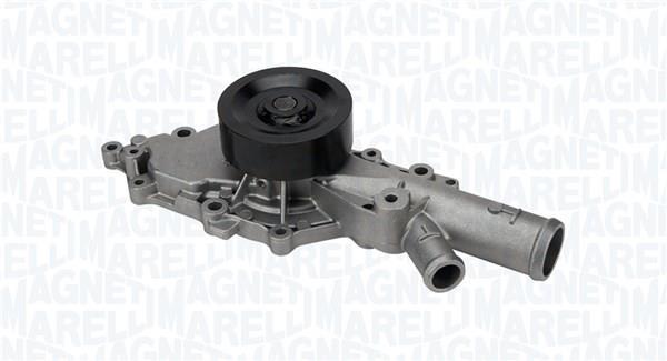 Pompe à eau MAGNETI MARELLI ref. 350984274000