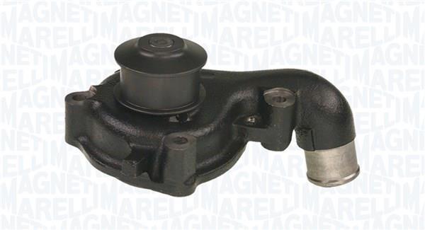 Pompe à eau MAGNETI MARELLI 350984275000