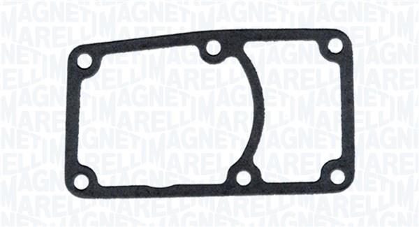 Pompe à eau MAGNETI MARELLI 350984276000