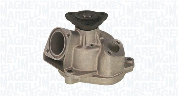 Pompe à eau MAGNETI MARELLI 350984277000