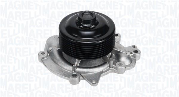 Pompe à eau MAGNETI MARELLI ref. 350984278000