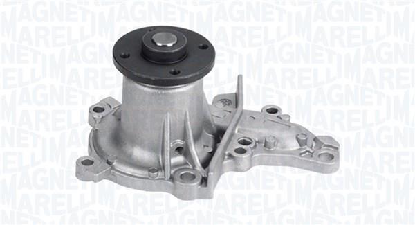 Pompe à eau MAGNETI MARELLI ref. 350984281000