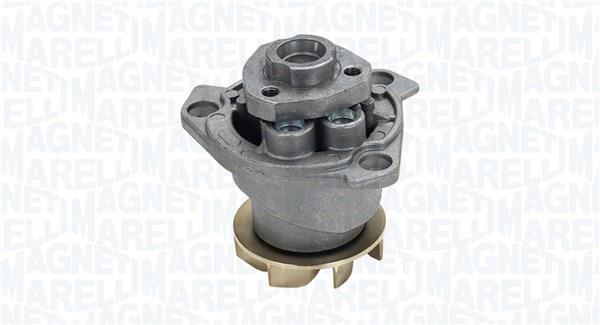 Pompe à eau MAGNETI MARELLI 350984283000