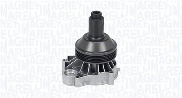 Pompe à eau MAGNETI MARELLI 350984285000