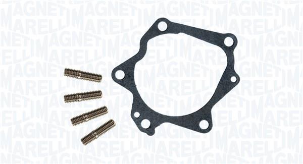 Pompe à eau MAGNETI MARELLI ref. 350984289000