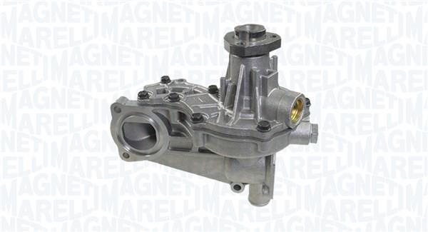 Pompe à eau MAGNETI MARELLI ref. 350984292000